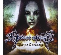 Divine Darkness by Shadows Entwined (2009-04-28)