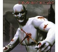 Divine Decay - Maximise The Misery