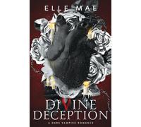 Divine Deception: A Sapphic Vampire Enemies to Lovers Throuple Romance: A Sapphic Vampire Enemies to Lovers Throuple Romanceisb (Blood Royale)