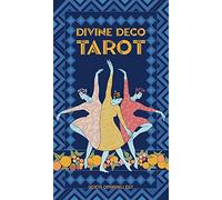 Divine Deco Tarot