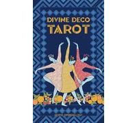 Divine Deco Tarot