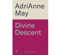 Divine Descent : A dark romance reimagining of the Orpheus and Eurydice myth
