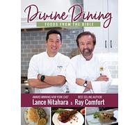 Divine Dining: Foods from the Bible