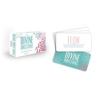 Divine Directions: 40 Inspirational Cards (Rockpool Mini Cards)