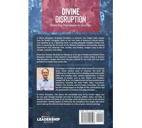 Divine Disruption: Restoring Providence to America