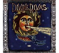 Divine Divas: A World Of Women's Voices by Various Artists (1997-03-01)