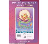 Divine Divination with I Ching