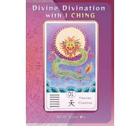 Divine Divination with I Ching