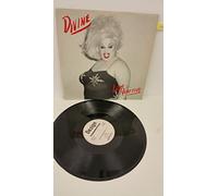 DIVINE - DIVINE love reaction, 12 inch single, DEST 4