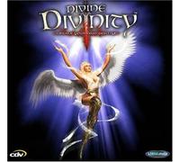 Divine Divinity