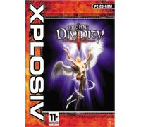 Divine Divinity (Xplosiv PC)