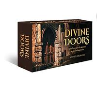 Divine Doors: Behind every door lies adventure, mystery and inspiration (Rockpool Mini Cards)