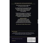 Divine Echoes: 72 Hours of Wilderness Whispers in Pursuit of Yahweh