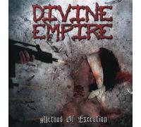 Divine Empire - Method of Execution