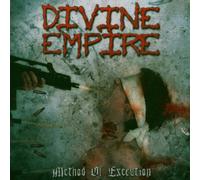 Divine Empire - Method Of Execution