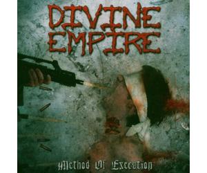 Divine Empire - Method Of Execution