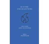 Divine Encounters: Stories of God’s goodness by an ordinary disciple