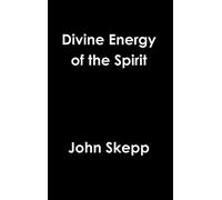 Divine Energy of the Spirit