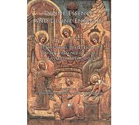 Divine Essence and Divine Energies: Ecumenical Reflections on the Presence of God in Eastern Orthodoxy