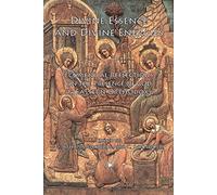 Divine Essence and Divine Energies: Ecumenical Reflections on the Presence of God in Eastern Orthodoxy by Constantinos Athanasopoulos (Editor), Christoph Schneider (Editor) (25-Apr-2013) Paperback