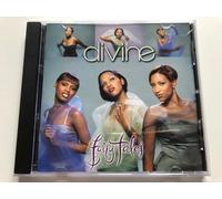 Divine - Fairy Tales