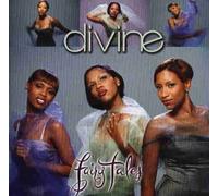 Divine - Fairy Tales