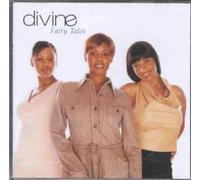 Divine - Fairy Tales