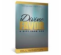 Divine Favor: A Gift From God [Expanded Edition]