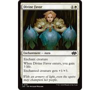 Divine Favor | Jumpstart 2025