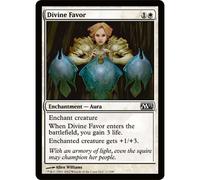 Divine Favor | Magic 2013 Core Set