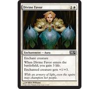 Divine Favor | Magic 2014 Core Set