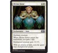 Divine Favor | Magic 2015 Core Set