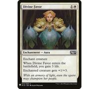 Divine Favor | Mystery Booster