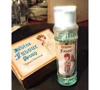 Divine Favour Soap and Eau de Cologne Perfume Set, 50ml, 2 Piece Gift Set