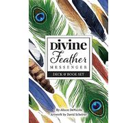 Divine Feather Messenger
