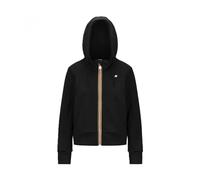 Divine - female - K-Way - Zip-throughs - Black - L - Sweatshirts & Hoodies L