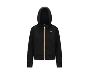 Divine - female - K-Way - Zip-throughs - Black - L - Sweatshirts & Hoodies L