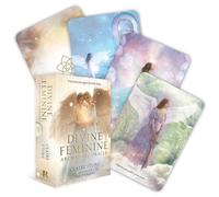 Divine Feminine Archangel Oracle (Rockpool Oracle)