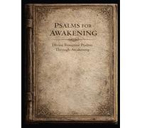 Divine Feminine Psalms Through Awakening: A prophetic record of one woman’s journey from ignition to freedom