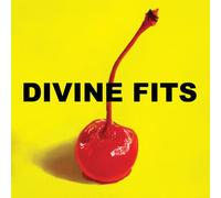 DIVINE FITS - A Thing Called Divine Fits [VINYL]