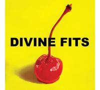 Divine Fits - A Thing Called Divine Fits [VINYL]