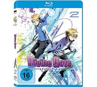 Divine Gate 02