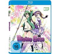 Divine Gate 03
