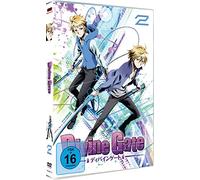 Divine Gate - DVD 2