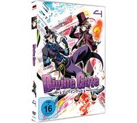 Divine Gate - DVD 4