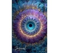 Divine Geometry of Light: A Tranquil Sacred Design Journal for Reflection and Inspiration: A Peaceful Writing Notebook Featuring Realistic ... Light, and Whimsical Artistic Beauty