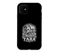 Divine Goddess Tara Liberation Swift Buddhist Mandala Case for iPhone 11
