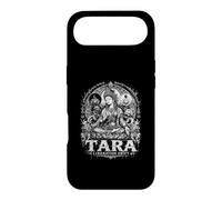 Divine Goddess Tara Liberation Swift Buddhist Mandala Case for iPhone Air
