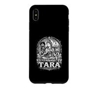 Divine Goddess Tara Liberation Swift Buddhist Mandala Case for iPhone XS Max