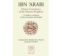 Divine Governance of the Human Kingdom